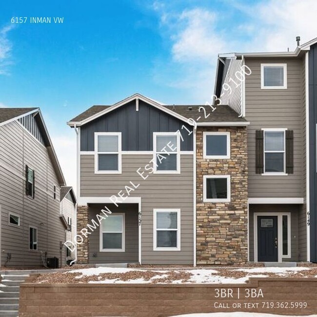 Building Photo - New townhome in D20