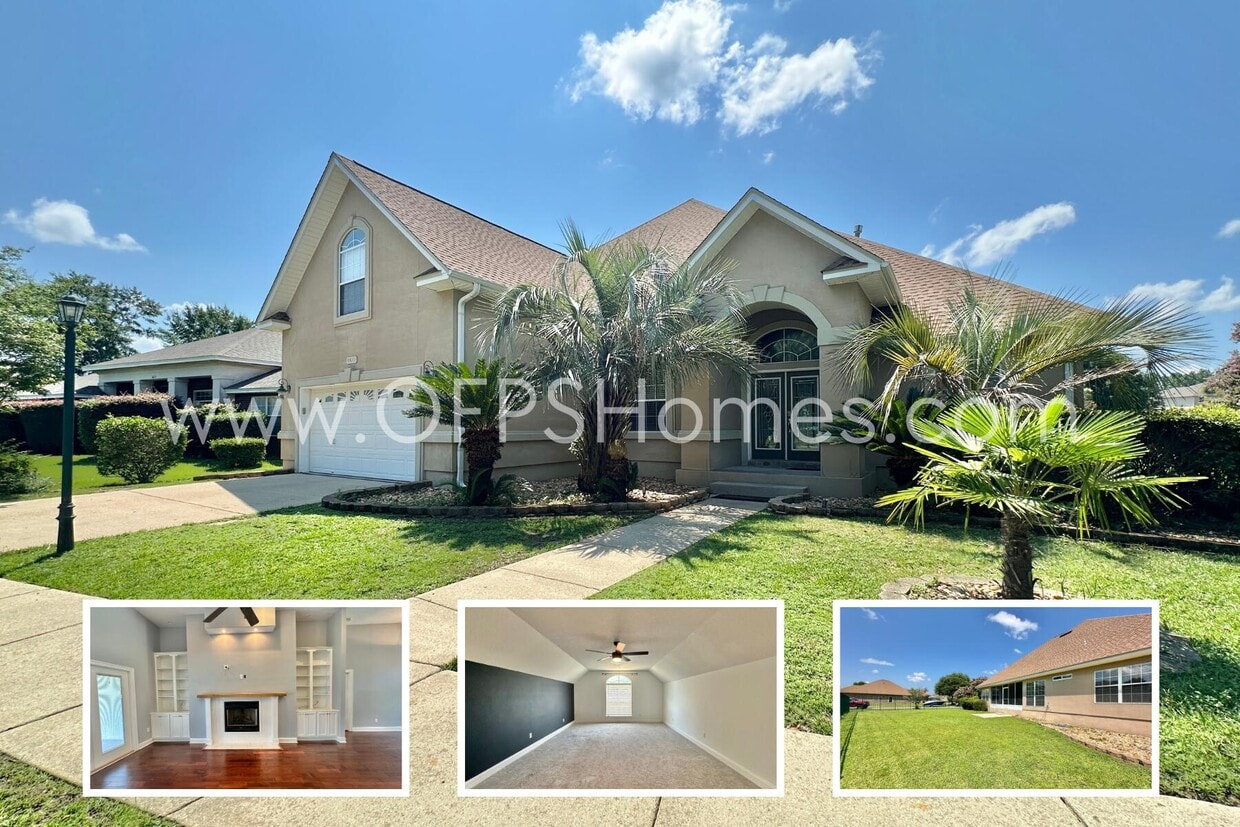 Primary Photo - 4611 Chanan Dr