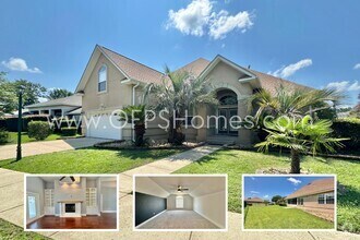 Building Photo - 4611 Chanan Dr