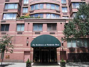 Building Photo - 350 W 50th St