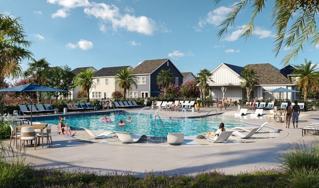 Building Photo - Maret Cove