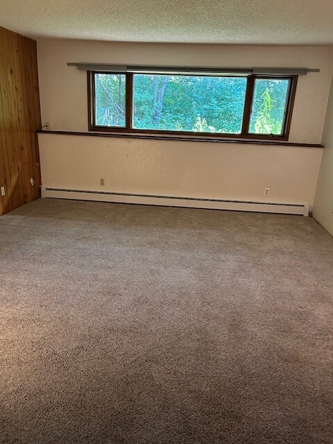 Living Room - 4921 Dartmouth Dr