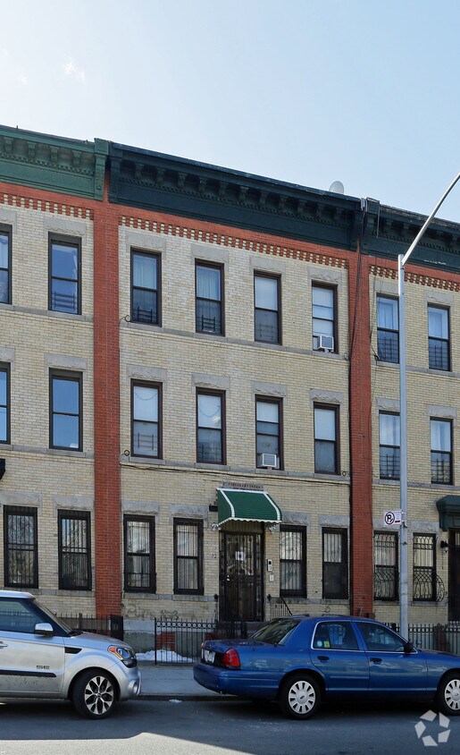 72 Macdougal St, Brooklyn, NY 11233 Apartments in Brooklyn, NY