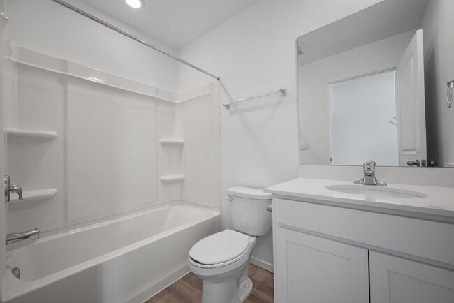 Foto del edificio - 3998 N Wildcat Ln