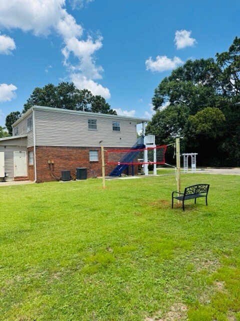 Foto del edificio - Rebecca