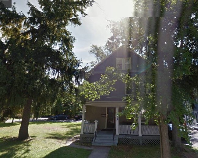 Foto del edificio - 505 Dryden Rd