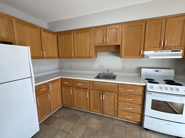 Photo du bâtiment - 151 Queen St