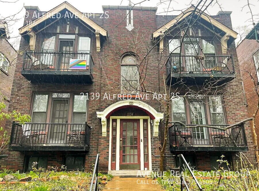 Foto principal - 2139 Alfred Ave