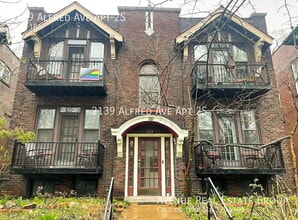 Building Photo - 2139 Alfred Ave