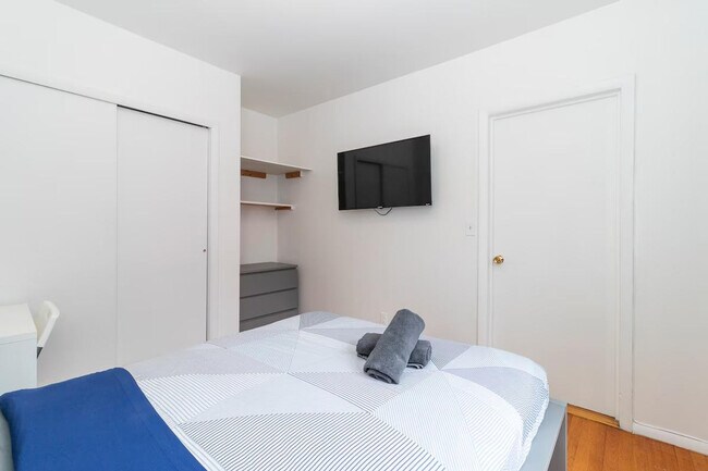 Foto del edificio - 340e E 93rd St