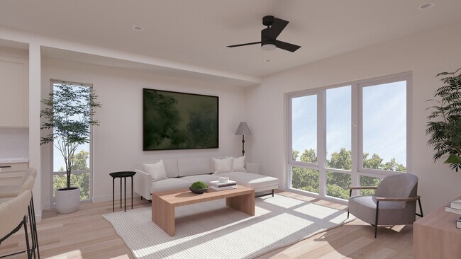 Foto del edificio - The Square on Tower Grove