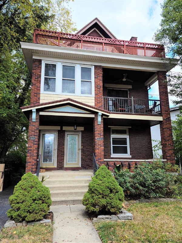 Building Photo - 2626 Madison Rd