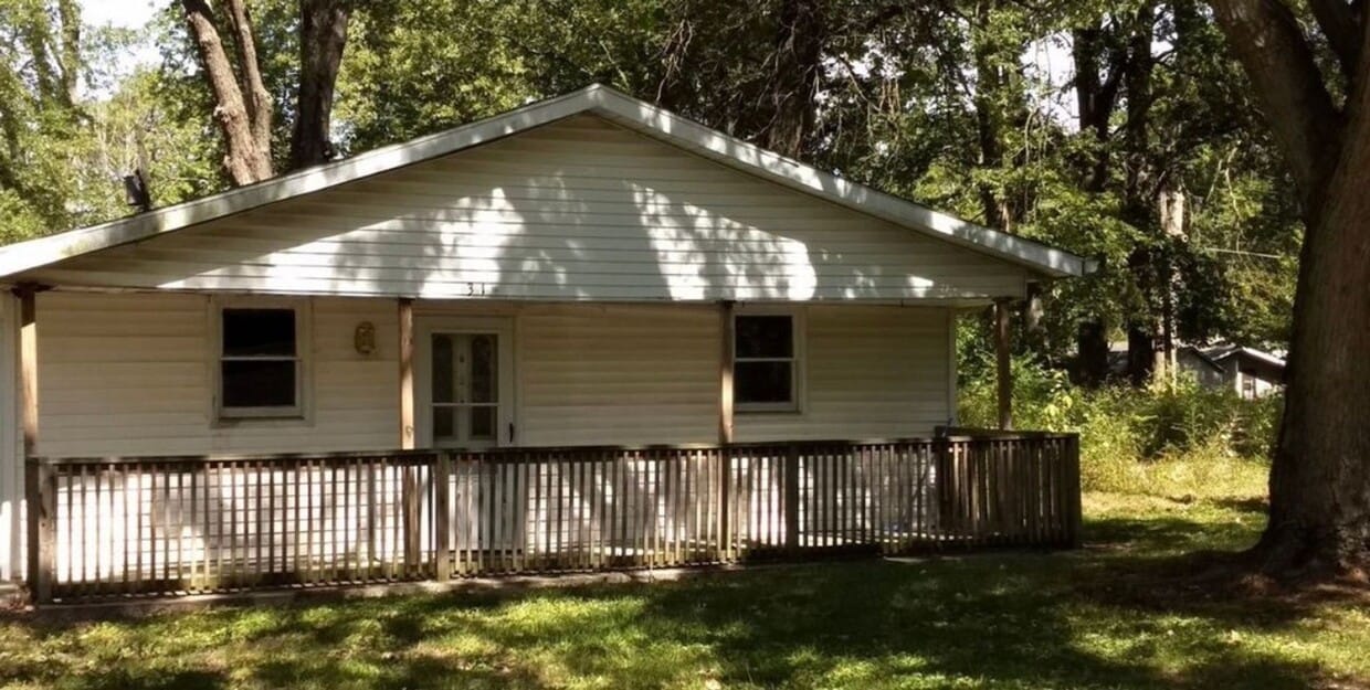 Primary Photo - 3616 W 28th St