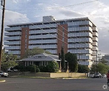 Apartamentos En El Paso