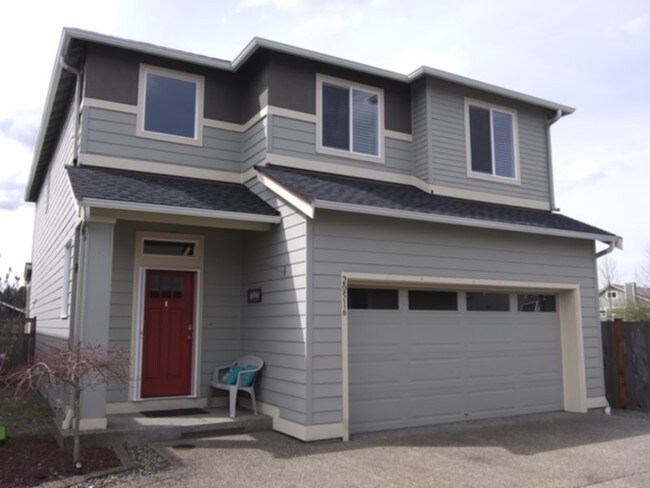 Building Photo - 20516 7th Ave Ct E