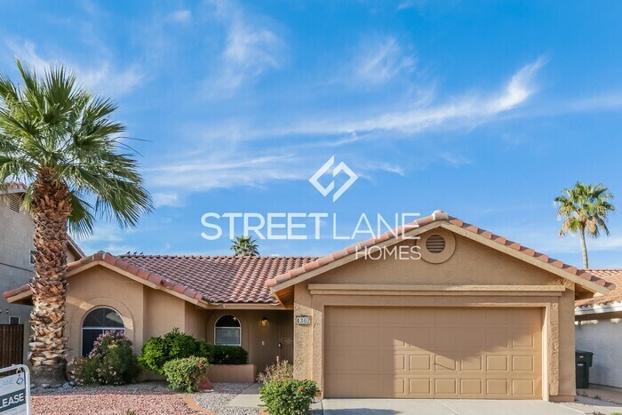 Primary Photo - Charming 3 Bedroom in Phoenix!
