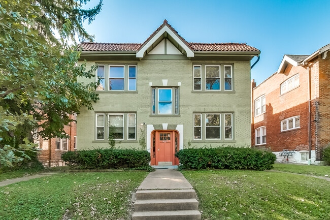 Building Photo - 4622 Shenandoah Ave