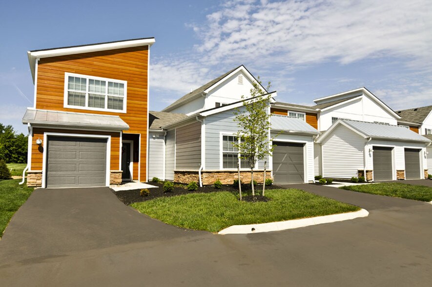 The Gramercy New Albany Rentals New Albany, OH