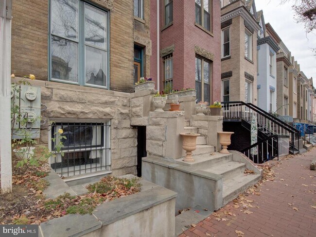 Foto del edificio - 1751 U St NW