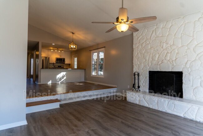 Foto del edificio - 7209 Bailey Ct