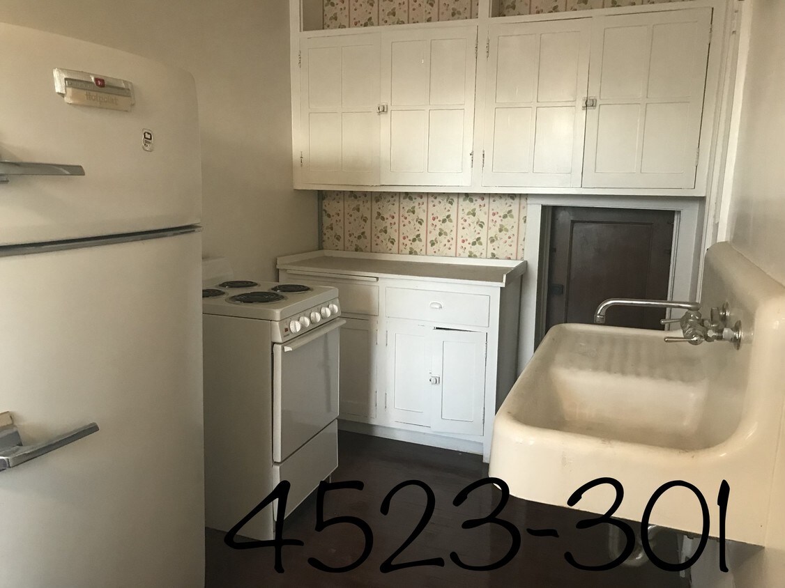 4523 Gravois Ave Unit 301, St. Louis, MO 63116 Apartment for Rent in