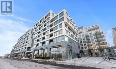 Building Photo - 2450-2450 Old Bronte Rd
