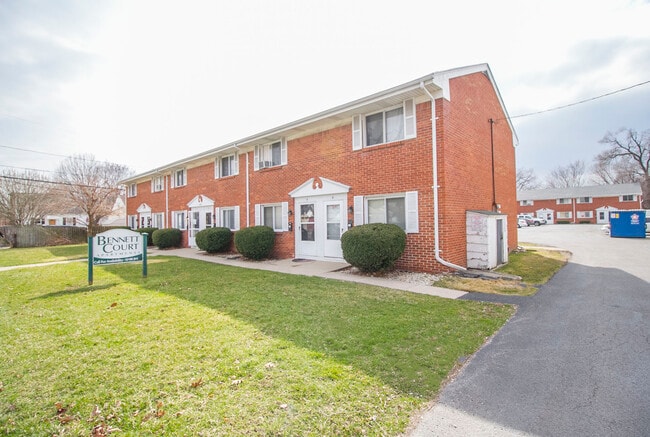 Building Photo - 4715 Bennett Rd