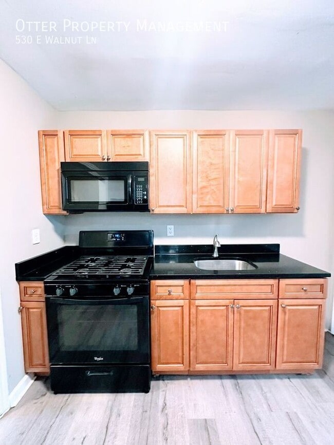 Building Photo - 530 E Walnut Ln