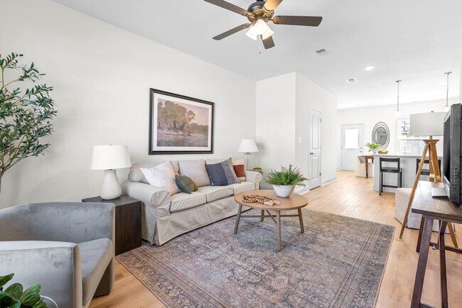 Building Photo - 940 Britton Springs Road