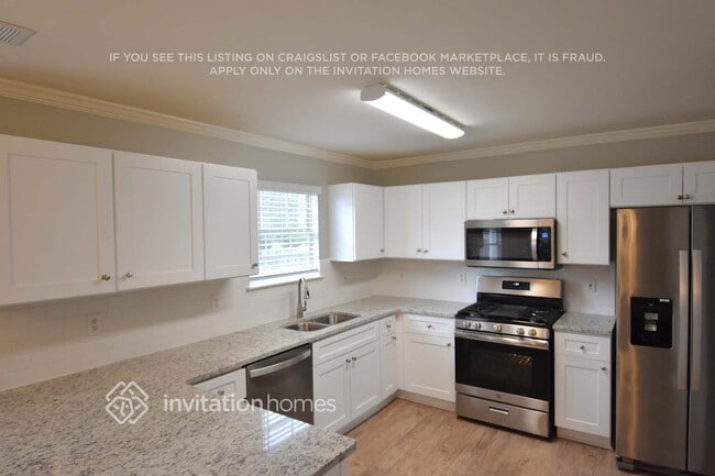 Building Photo - 6936 Fields Dr