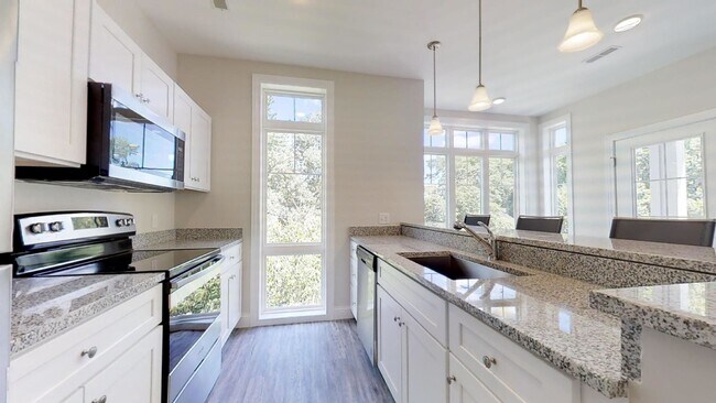 Foto del interior - 309 W Washington
