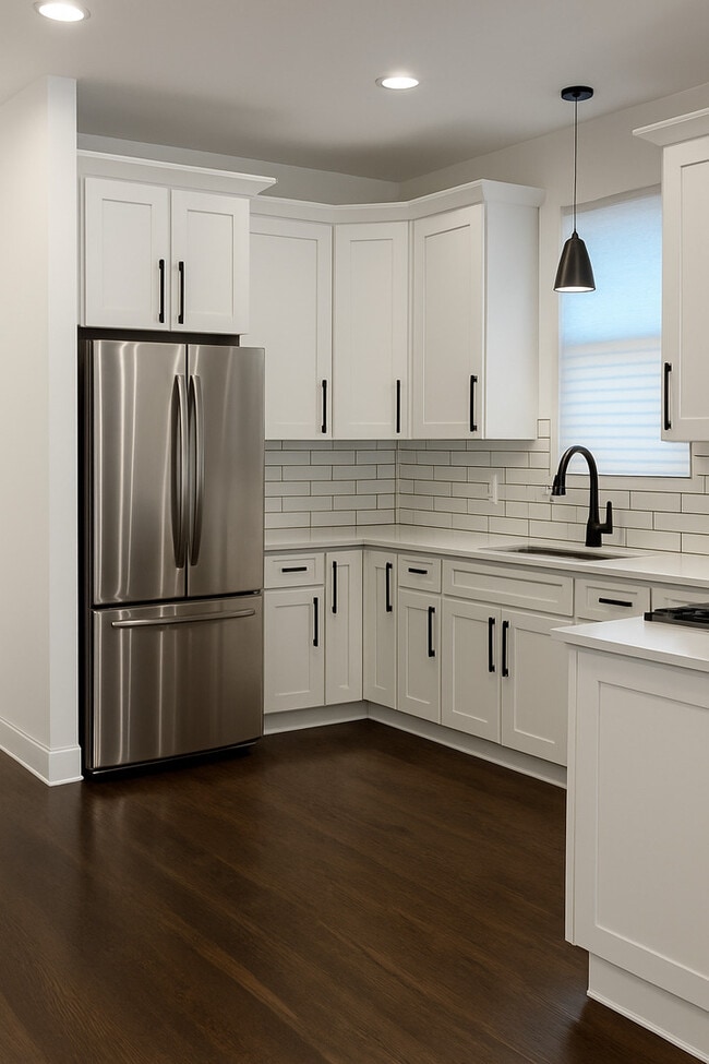 Building Photo - 7937 S Crandon Ave