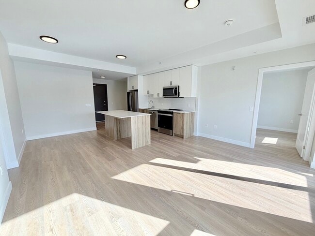 Building Photo - The Drummond