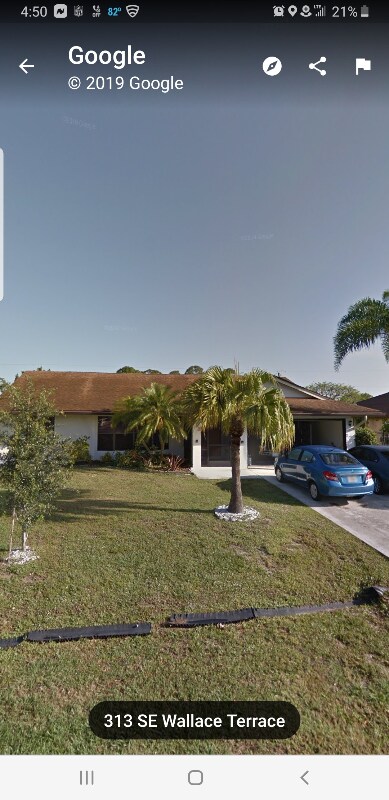 Primary Photo - 313 SE Wallace Terrace