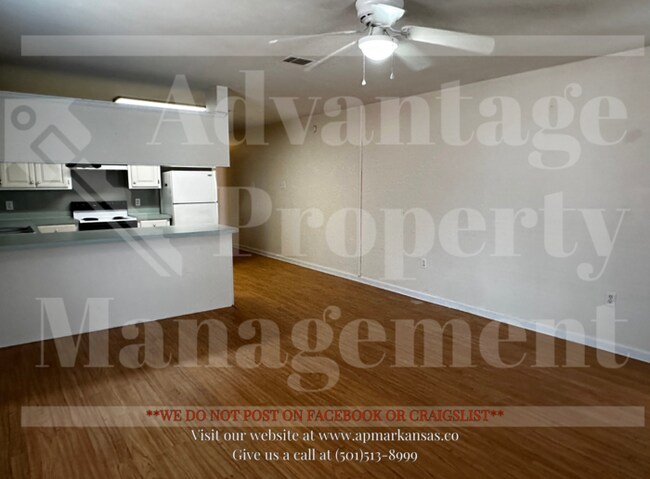 Foto del edificio - 67 Pinto Trail