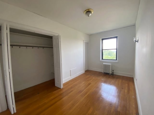 Master Bedroom picture 2 - 65 Wesley Ave