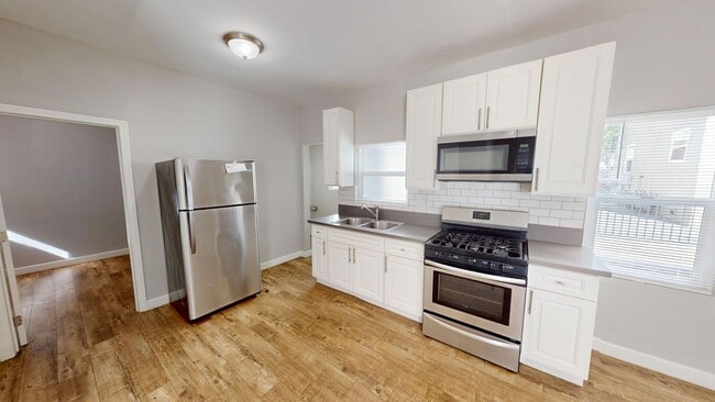 Foto del interior - 1216 N Soto St