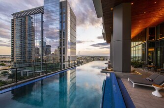 Building Photo - The 23