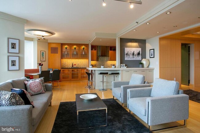 Foto del edificio - 202-10 W Rittenhouse Square