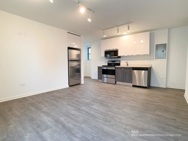 Foto del edificio - 940 W Winona St