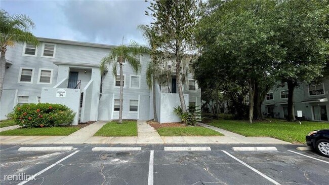 Building Photo - 1 br, 1 bath Condo - 7120 Waterside Dr # 3...