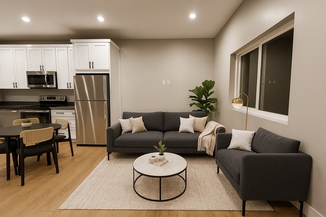 Building Photo - 2269 Euclid Ave