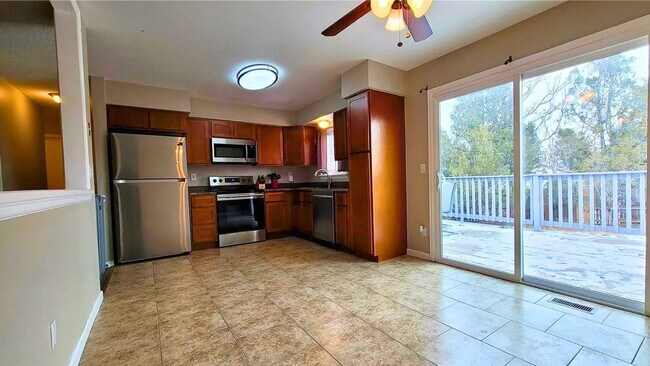 Foto del edificio - 3804 S Ouray Way