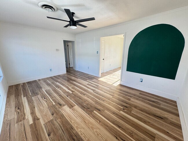 Foto del edificio - 3-Bedroom House for Rent in Copperas Cove