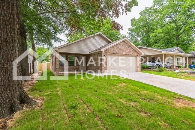 Foto del edificio - 417 W 20th St