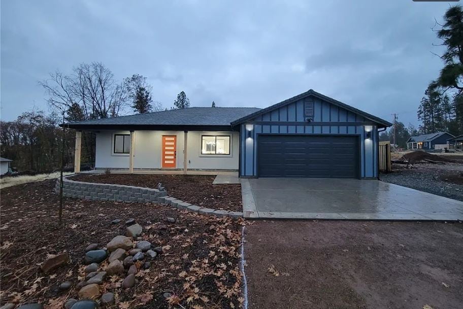 6465 Marin Ct, Magalia, CA 95954 House Rental in Magalia, CA