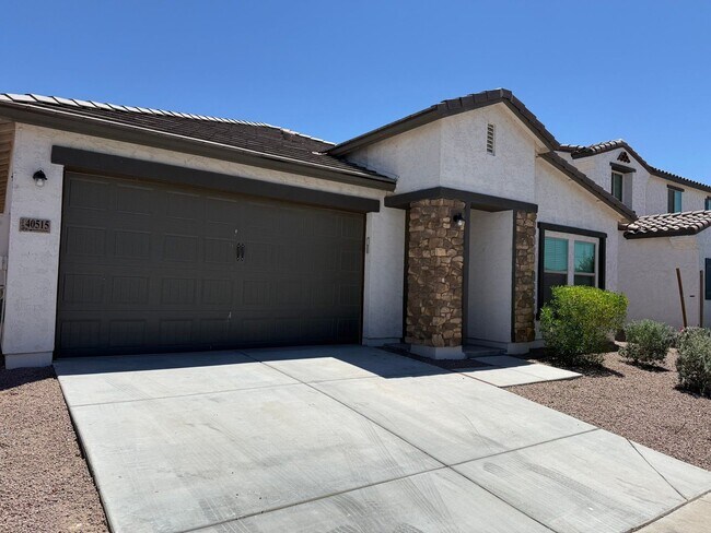 Foto del edificio - 40515 W Chambers Dr