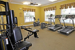  - Lake Kathy Apartments