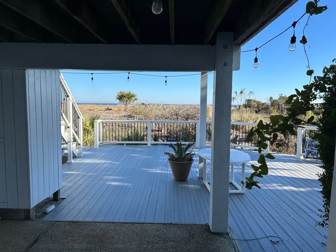 Foto principal - Studio Apartment in Wrightsville Beach – A...