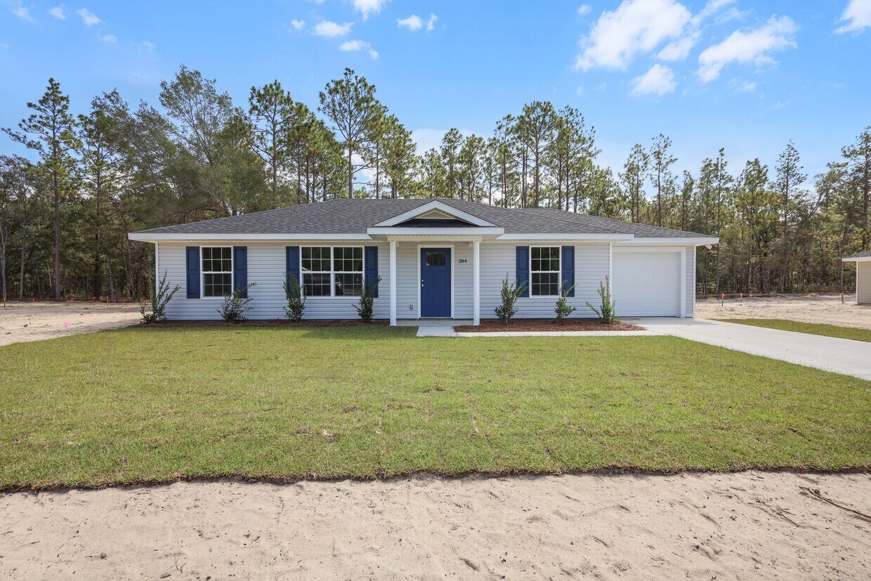 Foto principal - 3 bed 2 bath NEW CONSTRUCTION for RENT!
